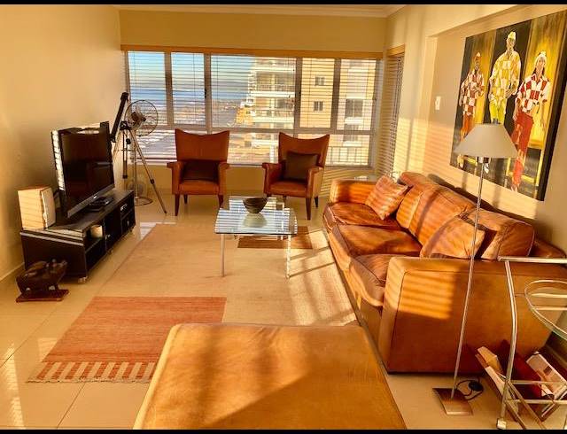 3 BEDROOM PROPERTY TO RENT IN MOUILLE POINT